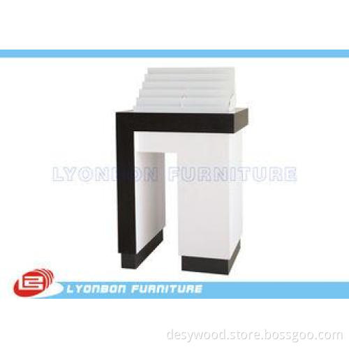Shopping Center Advertisement Display Stands For Customer S